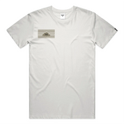 LIVING THE DREAM // Standard Tee // WK-T-Shirts-Uninspired