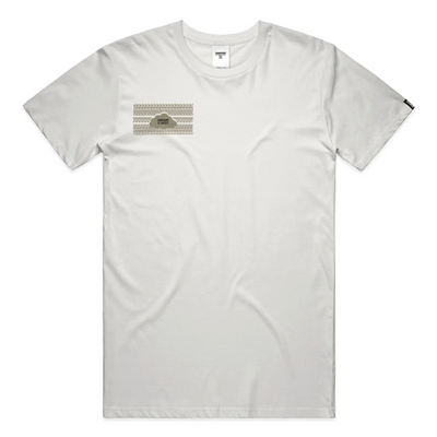 LIVING THE DREAM // Standard Tee // WK - Image 1