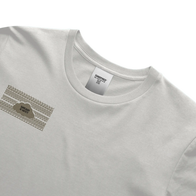 LIVING THE DREAM // Standard Tee // WK - Image 4