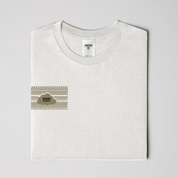 LIVING THE DREAM // Standard Tee // WK-T-Shirts-Uninspired