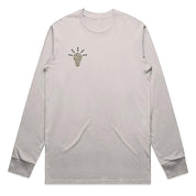 ADHD // Standard LS // WK-Long Sleeves-Uninspired