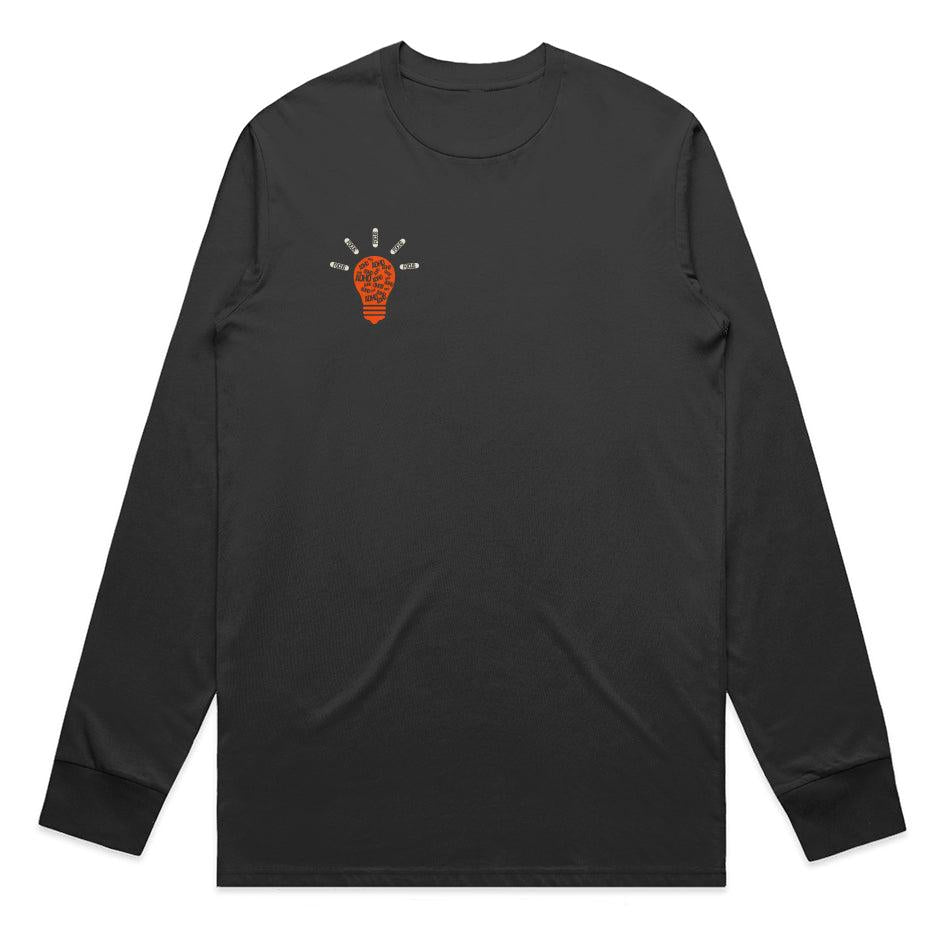 BO-Long Sleeves-Uninspired