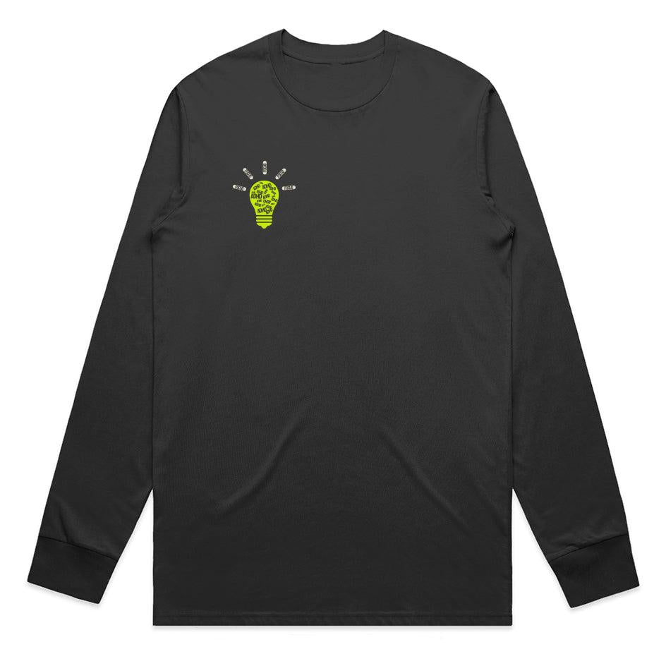  BG-Long Sleeves-Uninspired