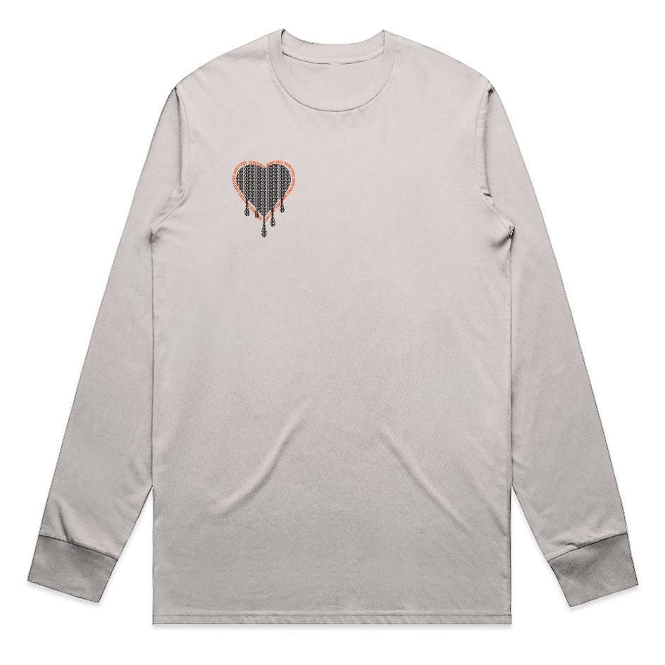  WC-Long Sleeves-Uninspired