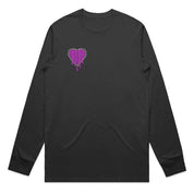 AM I OKAY? // Standard LS // BP-Long Sleeves-Uninspired