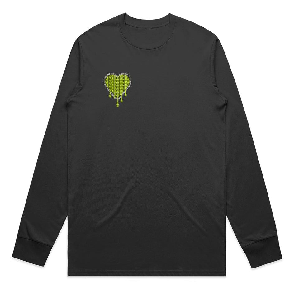  BG-Long Sleeves-Uninspired
