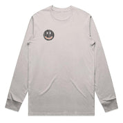 BE A GOOD PERSON // Standard LS // WC-Long Sleeves-Uninspired