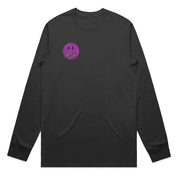BE A GOOD PERSON // Standard LS // BP-Long Sleeves-Uninspired