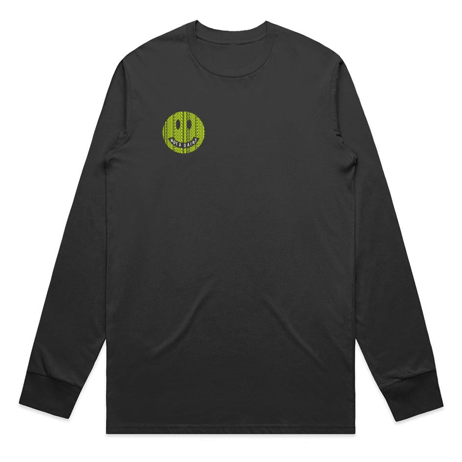  BG-Long Sleeves-Uninspired