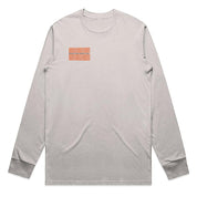 DISASSOCIATED // Standard LS // WO-Long Sleeves-Uninspired