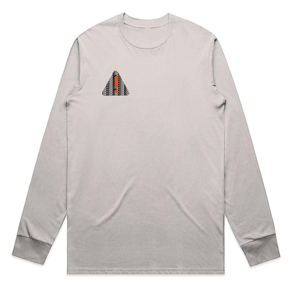 IDC // Standard LS // WC-Long Sleeves-Uninspired