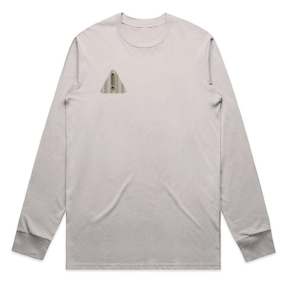 IDC // Standard LS // WK-Long Sleeves-Uninspired