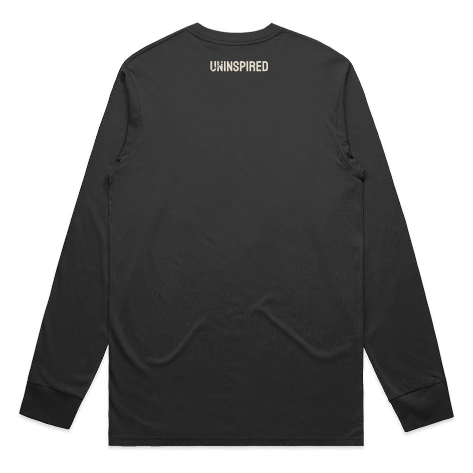 IDC // Standard LS // BO-Long Sleeves-Uninspired