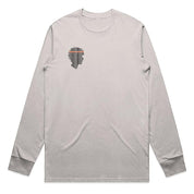 IN MY HEAD // Standard LS // WC-Long Sleeves-Uninspired
