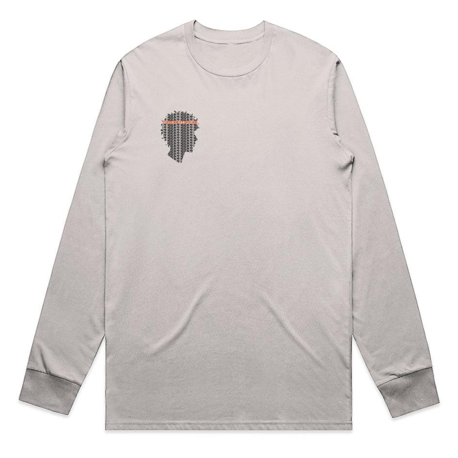  WC-Long Sleeves-Uninspired