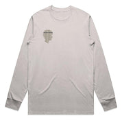 IN MY HEAD // Standard LS // WK-Long Sleeves-Uninspired