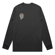 IN MY HEAD // Standard LS // BC-Long Sleeves-Uninspired