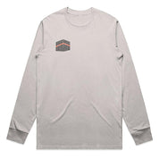NUERODIVERGENT // Standard LS // WC-Long Sleeves-Uninspired