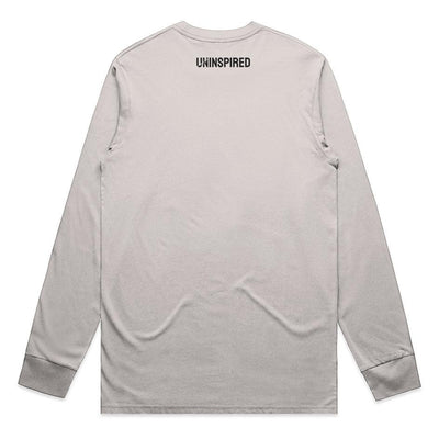 NUERODIVERGENT // Standard LS // WC - Image 2