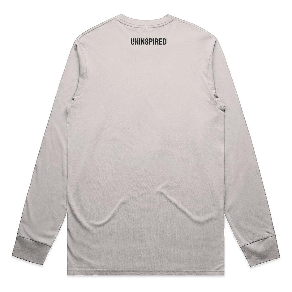  WC-Long Sleeves-Uninspired