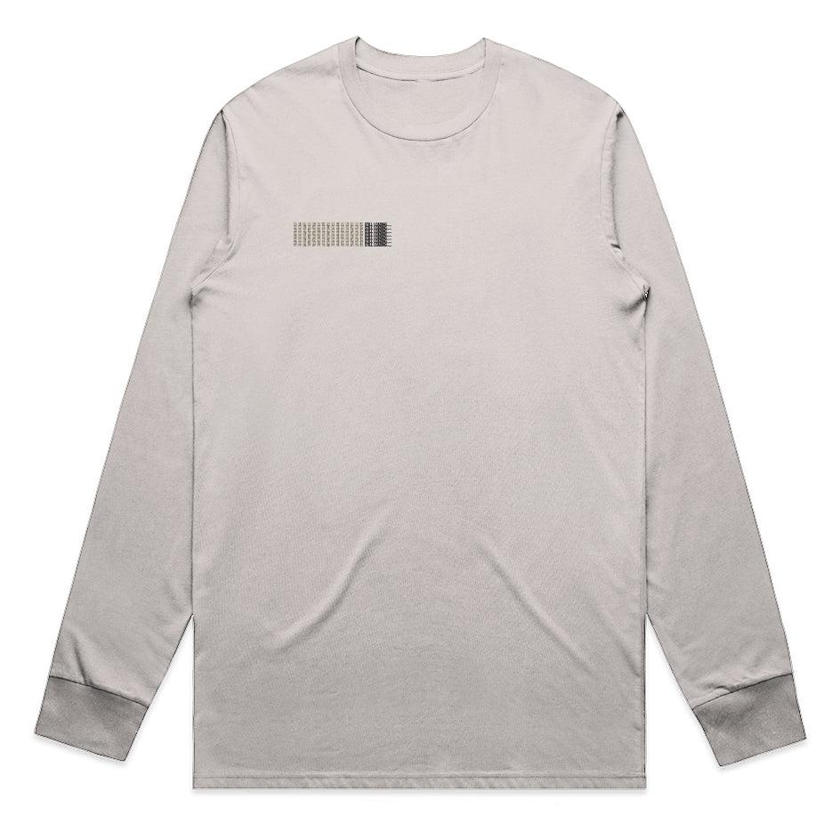 WIP // Standard LS // WK-Long Sleeves-Uninspired
