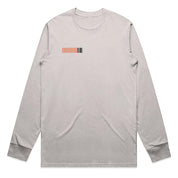 WIP // Standard LS // WO-Long Sleeves-Uninspired