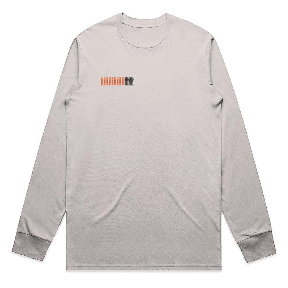 WIP // Standard LS // WO-Long Sleeves-Uninspired