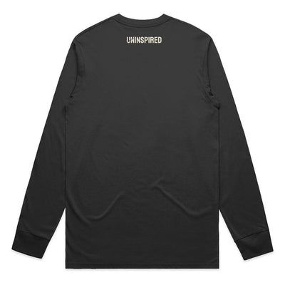 CAFFEINE & COPING // Standard LS // BK - Image 2