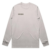 NO FINISH LINE // Standard LS // WK-Long Sleeves-Uninspired