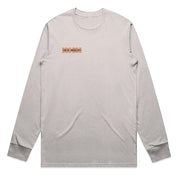 NO FINISH LINE // Standard LS // WO-Long Sleeves-Uninspired