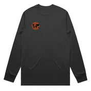 FIRST TIME ON EARTH // Standard LS // BO-Long Sleeves-Uninspired