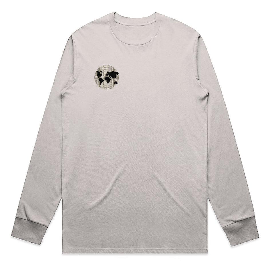  WK-Long Sleeves-Uninspired