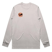 FIRST TIME ON EARTH // Standard LS // WO-Long Sleeves-Uninspired