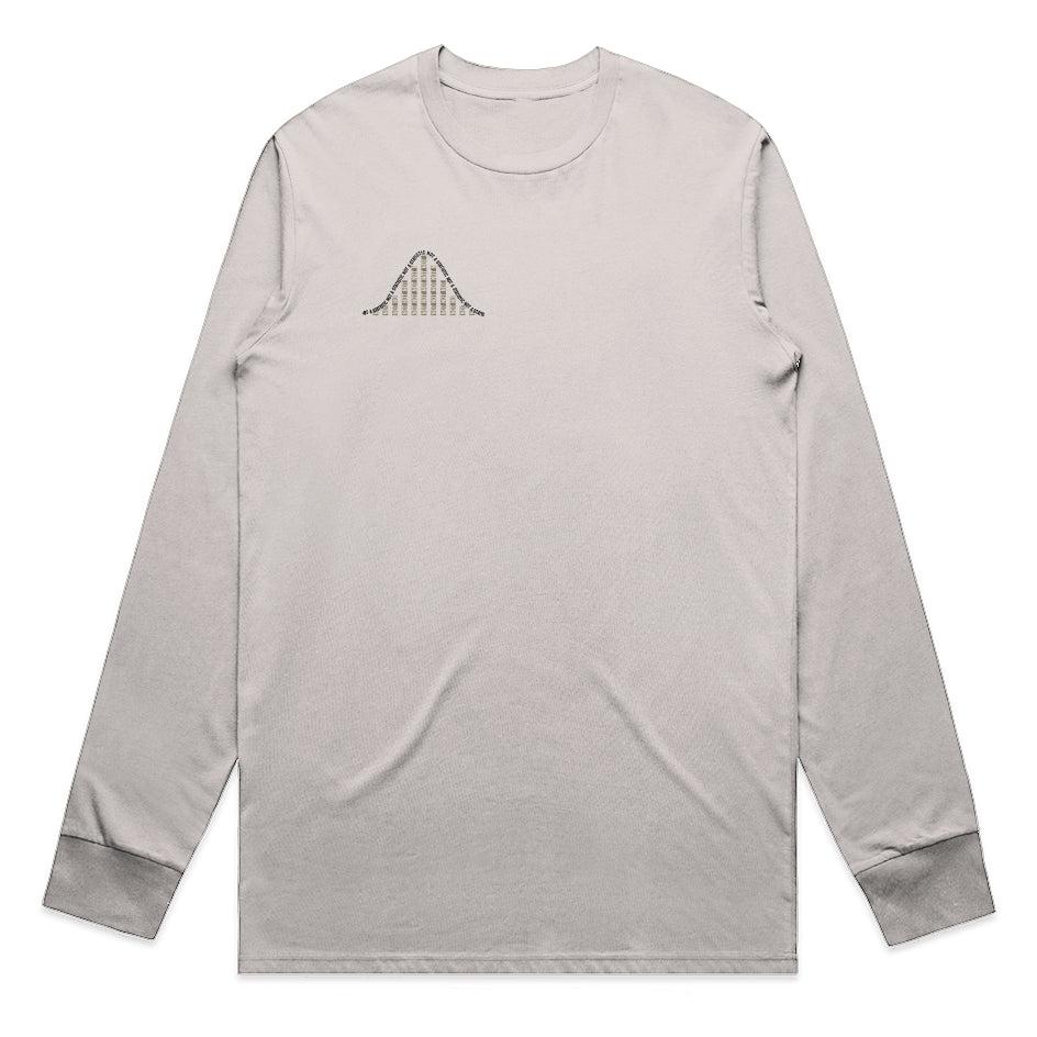  WK-Long Sleeves-Uninspired