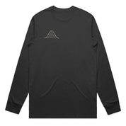 NOT A STATISTIC // Standard LS // BK-Long Sleeves-Uninspired