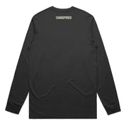 NOT A STATISTIC // Standard LS // BK-Long Sleeves-Uninspired