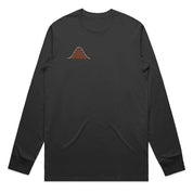 NOT A STATISTIC // Standard LS // BO-Long Sleeves-Uninspired