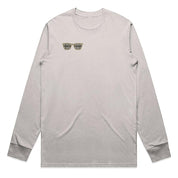 RLGY // Standard LS // WK-Long Sleeves-Uninspired