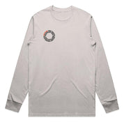 THIS ISN'T THE END // Standard LS // WC-Long Sleeves-Uninspired