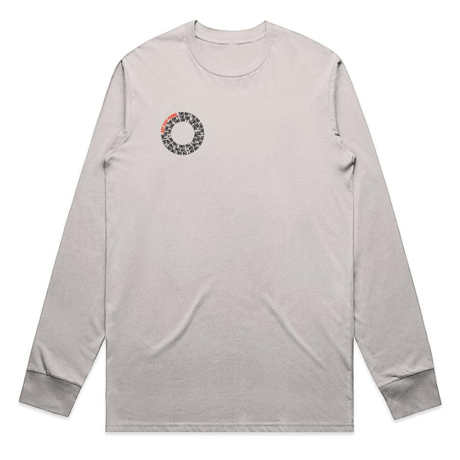  WC-Long Sleeves-Uninspired