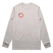 THIS ISN'T THE END // Standard LS // WO-Long Sleeves-Uninspired