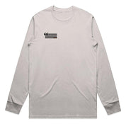 HOW ARE YOU? // Standard LS // WC-Long Sleeves-Uninspired