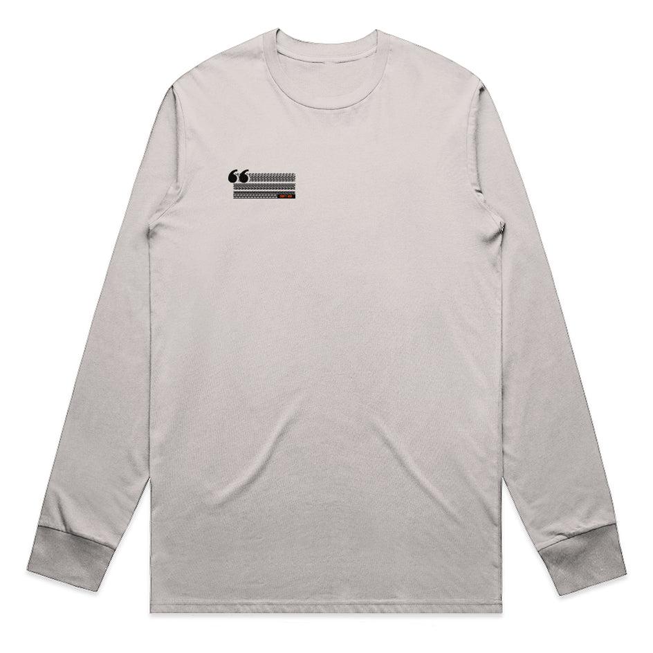  WC-Long Sleeves-Uninspired