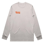 HOW ARE YOU? // Standard LS // WO-Long Sleeves-Uninspired