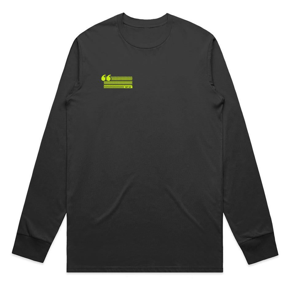  BG-Long Sleeves-Uninspired