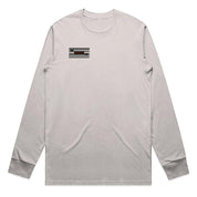 I'M FINE // Standard LS // WC-Long Sleeves-Uninspired