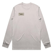 I'M FINE // Standard LS // WK-Long Sleeves-Uninspired