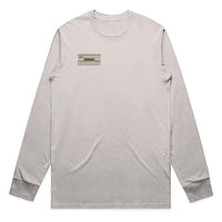 I'M FINE // Standard LS // WK