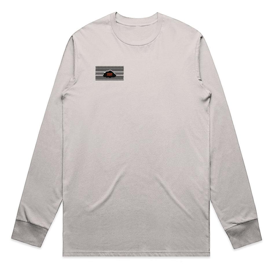  WC-Long Sleeves-Uninspired
