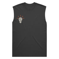 ADHD // Tank // BC